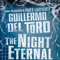 The Night Eternal The Strain Wiki Fandom