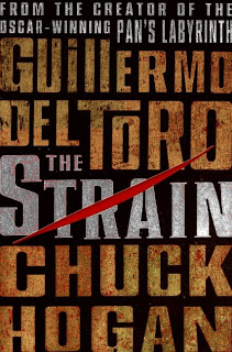 The strain cover