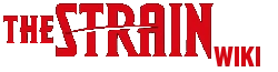The Strain Wiki