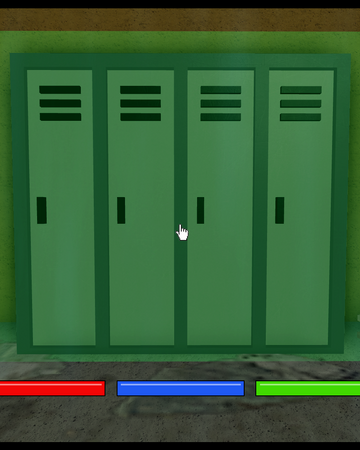 Gun Lockers The Streets Roblox Wiki Fandom