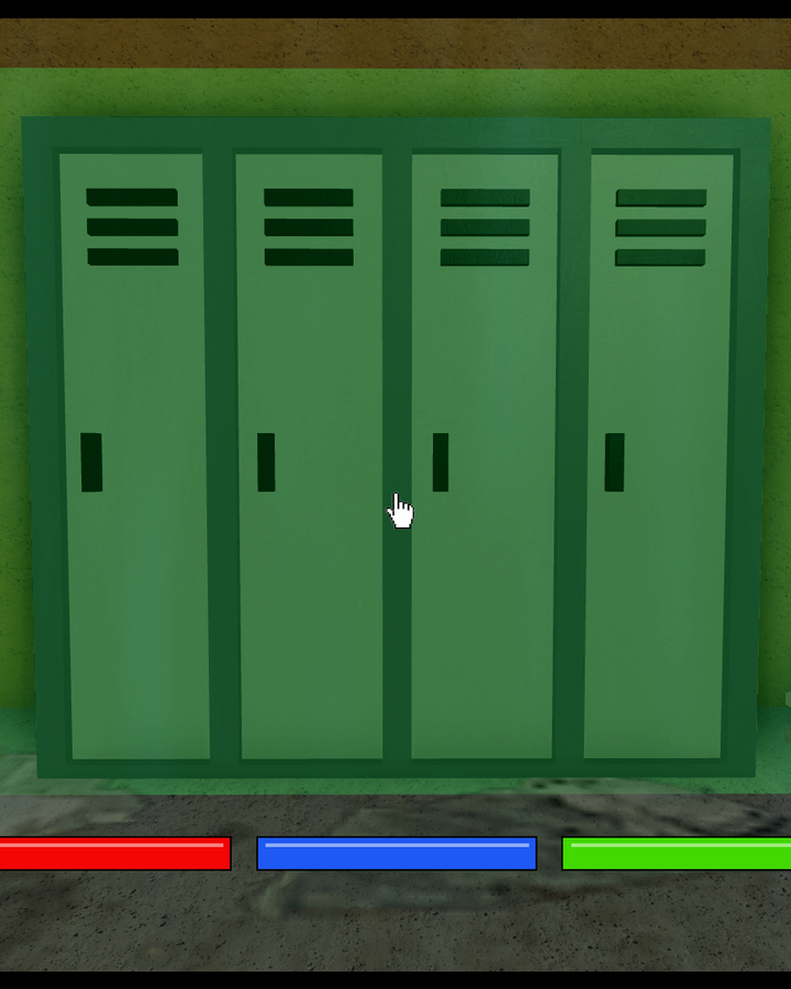 Gun Lockers The Streets Roblox Wiki Fandom
