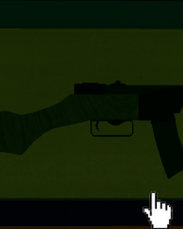 Ppsh41 The Streets Roblox Wiki Fandom