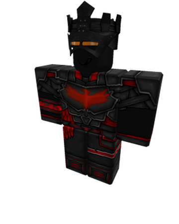 Roblox Edge Jacket