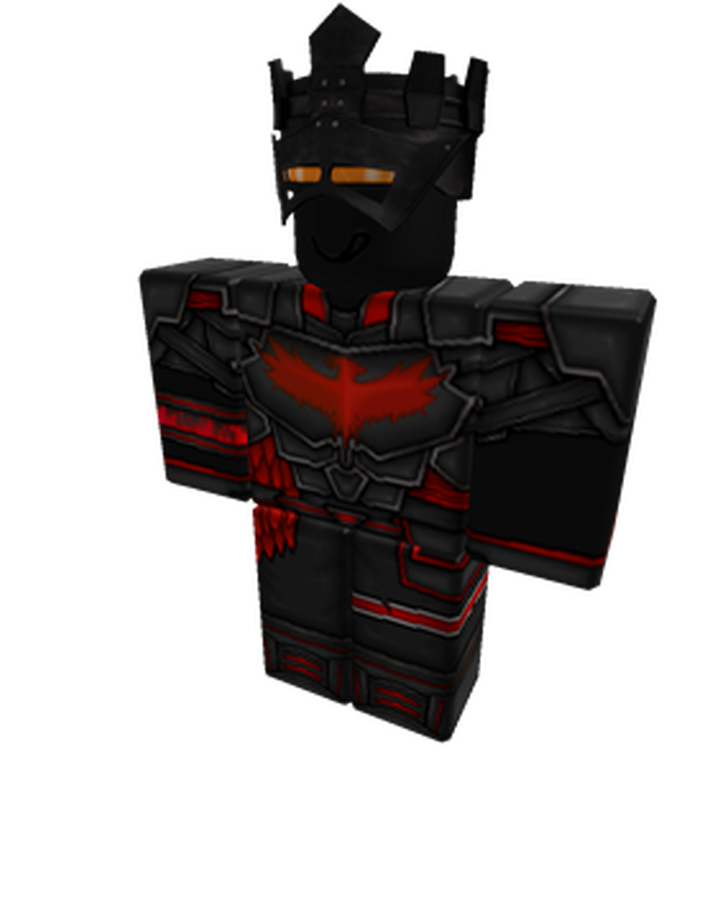 50 Oder Roblox Outfits