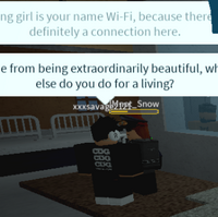 Simps The Streets Roblox Wiki Fandom