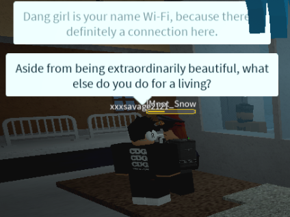 Roblox Powering Your Moms Credit Card