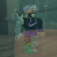 Hypebeast The Streets Roblox Wiki Fandom