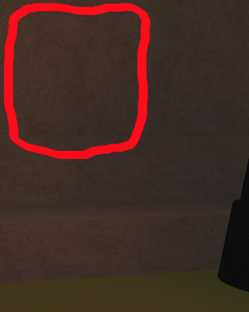 Secret Room The Streets Roblox Wiki Fandom - roblox red and black robe