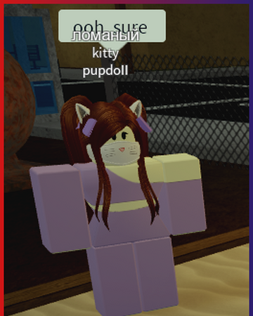 Furries The Streets Roblox Wiki Fandom - gymnastic games on roblox