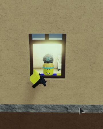 Apartment Scrubs The Streets Roblox Wiki Fandom