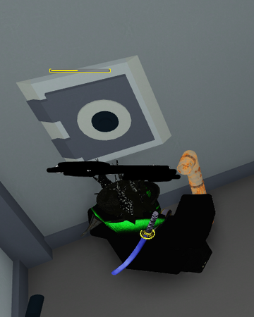 Roblox Vault