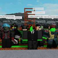 Ro Gangster Roblox Gang Pictures