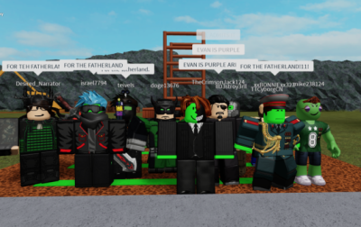 Roblox Ro Gangsters