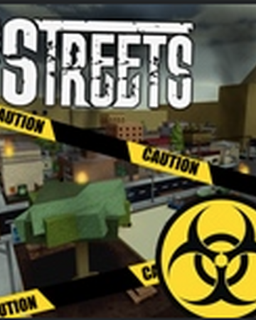 Quarantine Update The Streets Roblox Wiki Fandom - the streets roblox logo