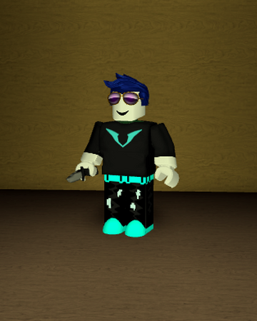 Foreign Noob The Streets Roblox Wiki Fandom