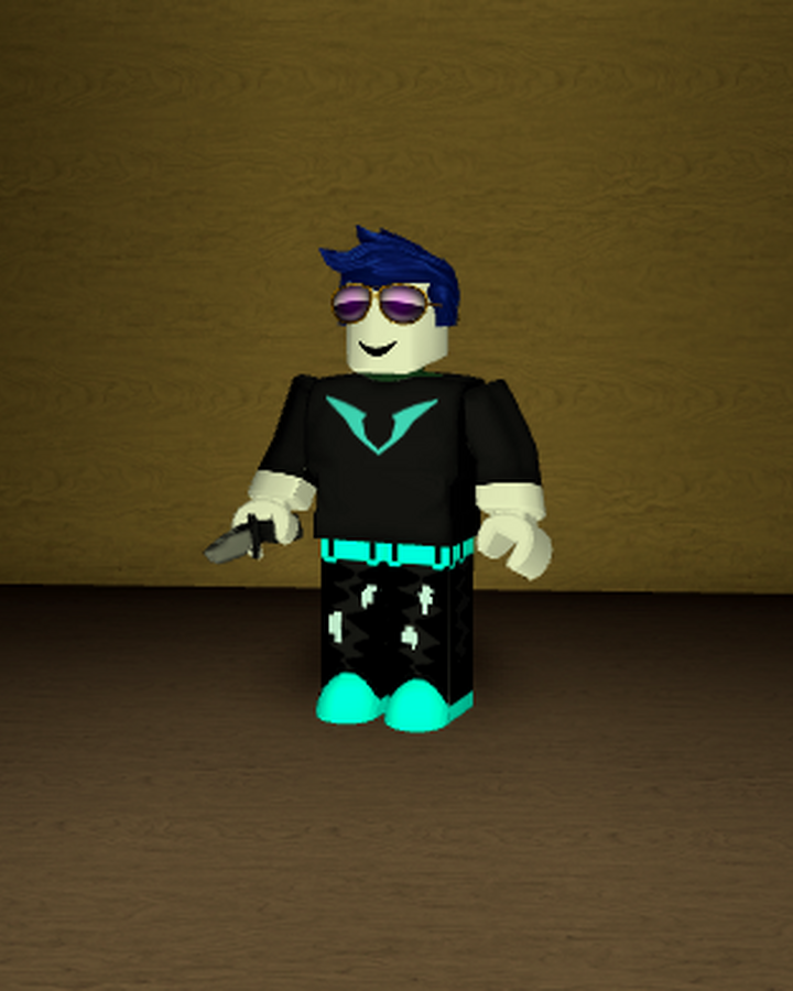 Foreign Noob The Streets Roblox Wiki Fandom