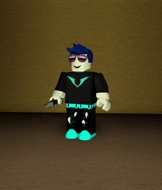 Foreign Noob The Streets Roblox Wiki Fandom - noob place roblox