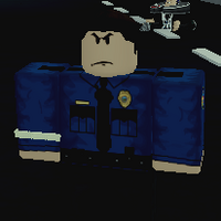 Cops Security The Streets Roblox Wiki Fandom