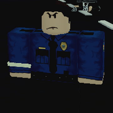 Cops Security The Streets Roblox Wiki Fandom