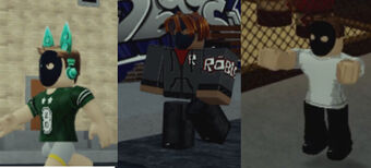 Robe Roblox - the dark reaper roblox wikia fandom