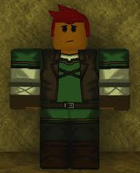 Rogue Lineage Clothing Roblox