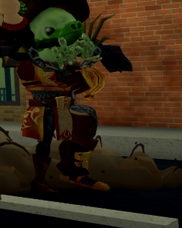 Mutant The Streets Roblox Wiki Fandom