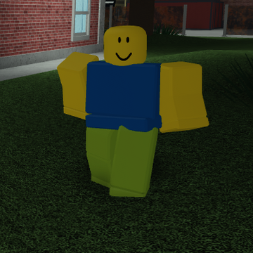 roblox videos bacon hair evolution Noob The Streets Roblox Wiki Fandom