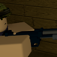 Shotty The Streets Roblox Wiki Fandom