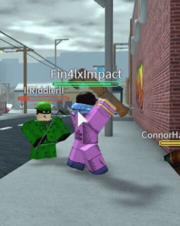 Edgy Superhero Es The Streets Roblox Wiki Fandom