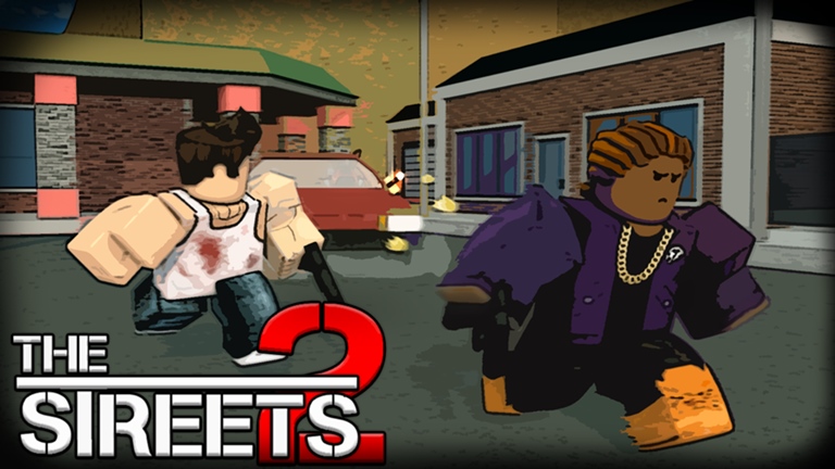 The Streets 2 The Streets Roblox Wiki Fandom