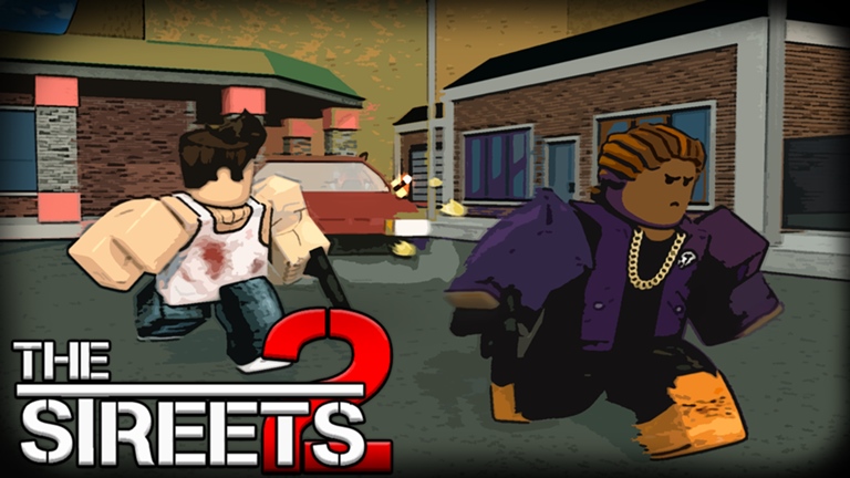 The Streets 2 The Streets Roblox Wiki Fandom - sade roblox