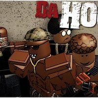 The Streets Roblox Wiki Fandom
