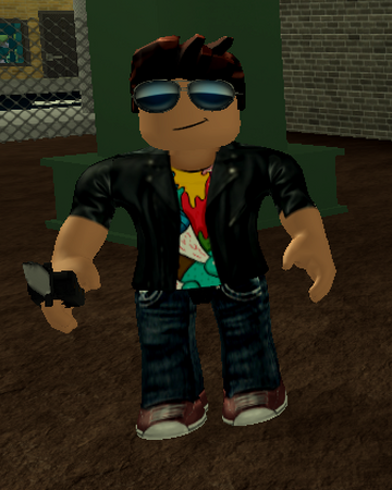 The Streets Roblox Wiki
