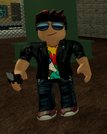 Bacon Hair Robloxians