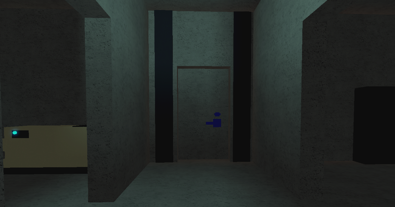 Secret Room The Streets Roblox Wiki Fandom - how to go through the barricaded door roblox the streets