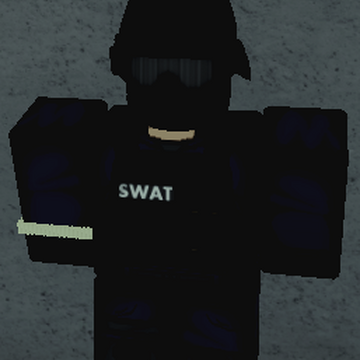 Cops Security The Streets Roblox Wiki Fandom - roblox t shirt swat