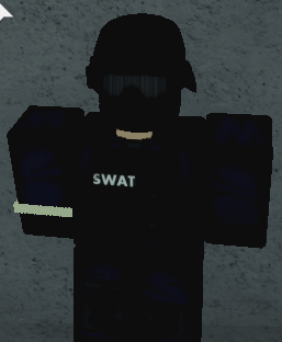 Cops Security The Streets Roblox Wiki Fandom - roblox fbi suit