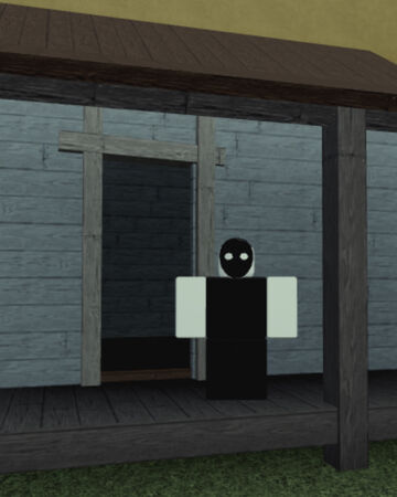 The Man In The Black Robe The Streets Roblox Wiki Fandom - how to drag someone in the streets roblox