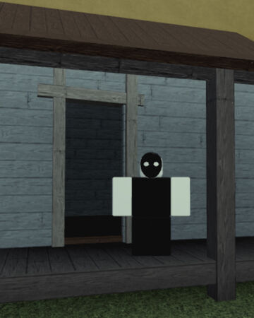 The Man In The Black Robe The Streets Roblox Wiki Fandom - siding roblox