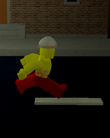 Roblox The Streets Controls