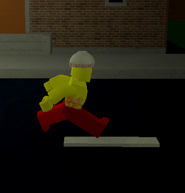 Animation Pack The Streets Roblox Wiki Fandom Powered By - ninja animation pack for 1 robux