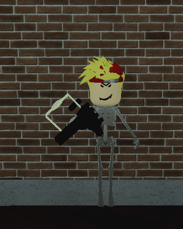 Small Package Users The Streets Roblox Wiki Fandom