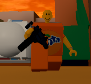 The Amazing World Of Gumball Roblox