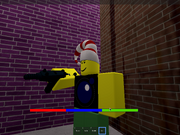 Category Weapons The Streets Roblox Wiki Fandom - roblox the streets getting weapons
