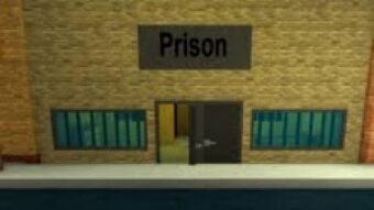 Prison The Streets Roblox Wiki Fandom - roblox showcase what another one