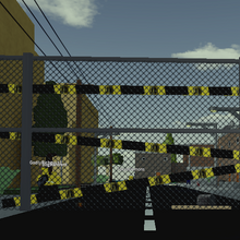 Quarantine Gallery The Streets Roblox Wiki Fandom