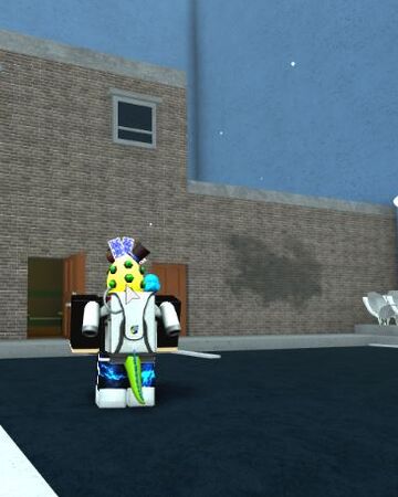The Streets New Update Roblox