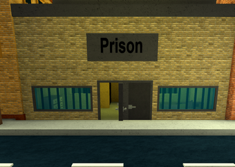 Roblox The Streets Wiki