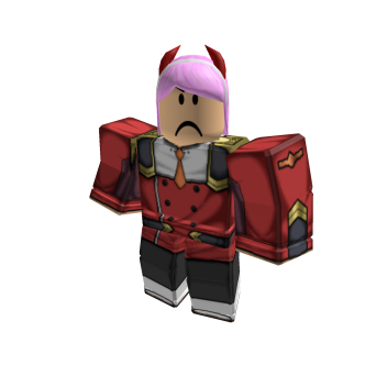 Zero Two But In Roblox Id