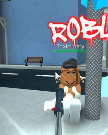 Most Disgusting Roblox Games